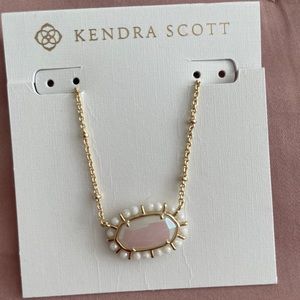 Kendra Scott Beaded Elisa Necklace